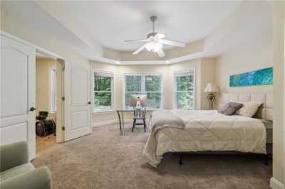 Home For Sale in Woodstock, Georgia