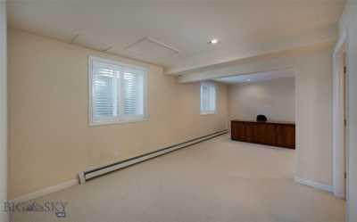 Home For Sale in Bozeman, Montana