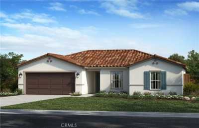 Home For Sale in Victorville, California