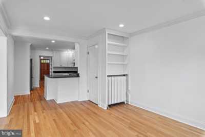 Home For Sale in Annapolis, Maryland