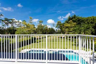 Home For Rent in Wellington, Florida