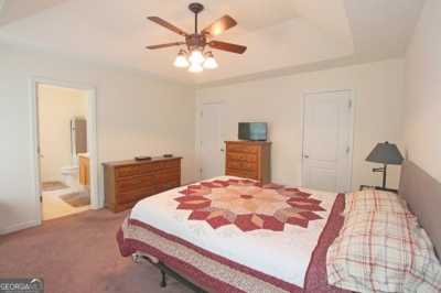 Home For Sale in Dallas, Georgia