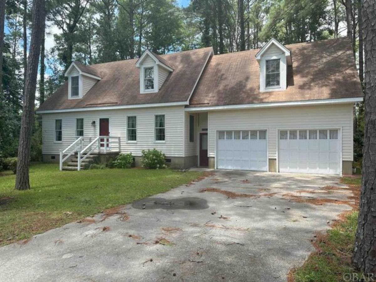 Picture of Home For Sale in Manteo, North Carolina, United States