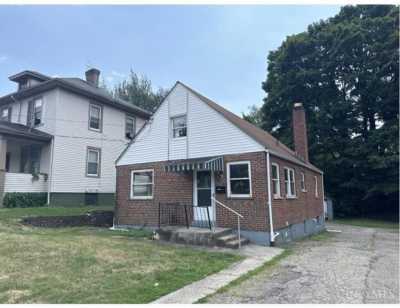 Home For Sale in Cincinnati, Ohio