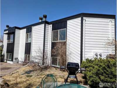 Home For Sale in Longmont, Colorado