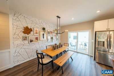 Home For Sale in Charlottesville, Virginia