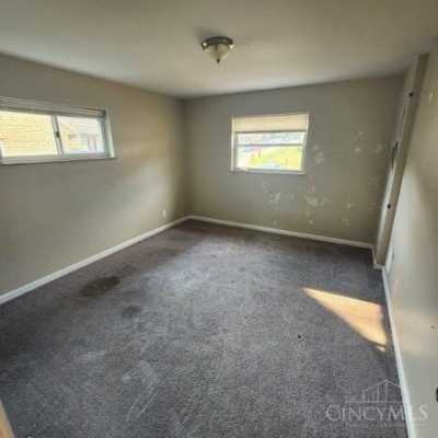 Home For Sale in Cincinnati, Ohio