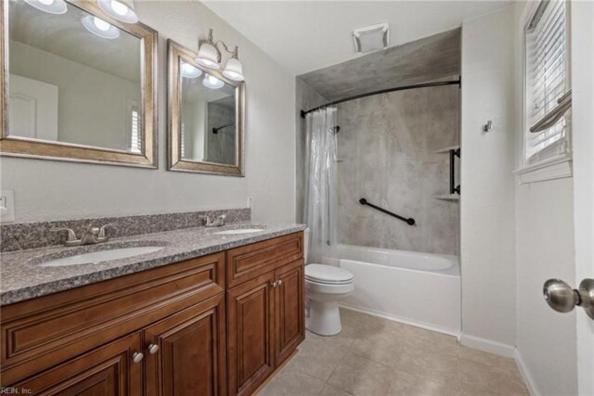 Picture of Home For Sale in Norfolk, Virginia, United States