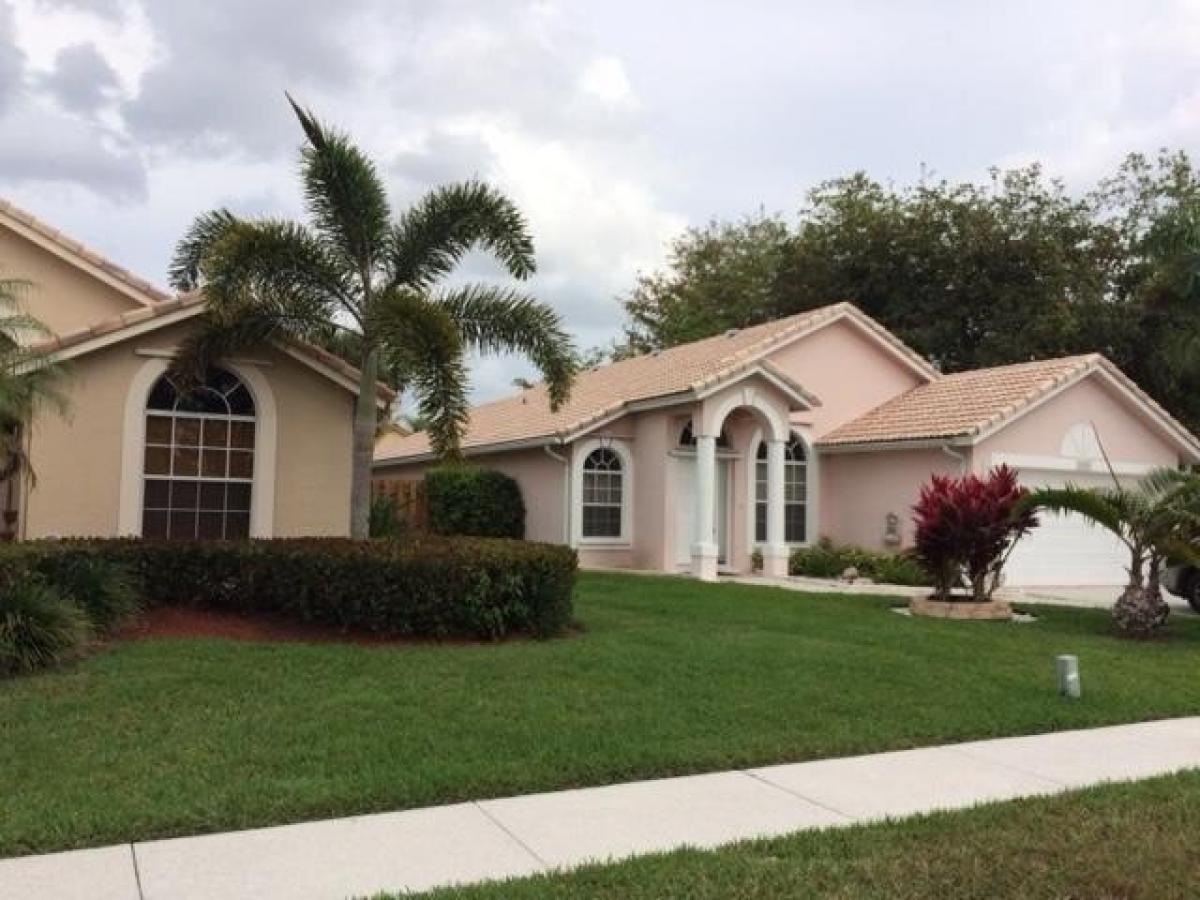 Picture of Home For Rent in Wellington, Florida, United States