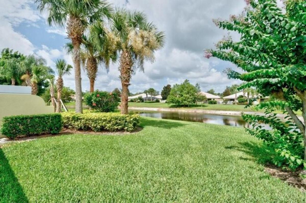 Picture of Home For Sale in Vero Beach, Florida, United States
