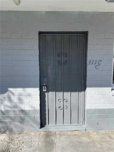 Apartment For Rent in Las Vegas, Nevada