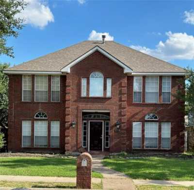 Home For Sale in Carrollton, Texas