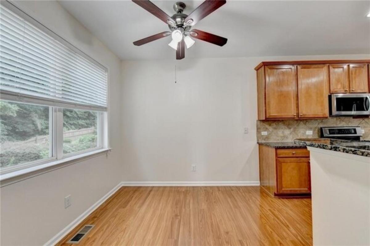 Picture of Home For Sale in Cumming, Georgia, United States