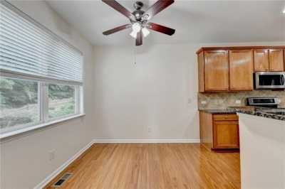 Home For Sale in Cumming, Georgia