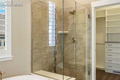 Home For Sale in Monument, Colorado