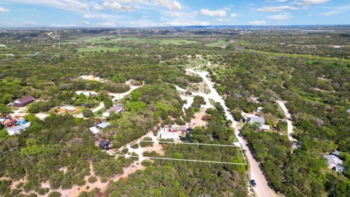 Picture of Residential Land For Sale in Spring Branch, Texas, United States