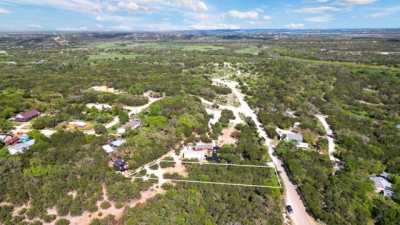 Residential Land For Sale in Spring Branch, Texas