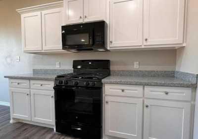 Home For Rent in Lubbock, Texas