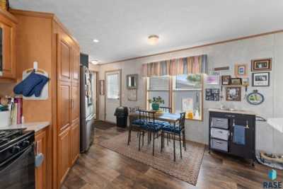 Home For Sale in Sioux Falls, South Dakota