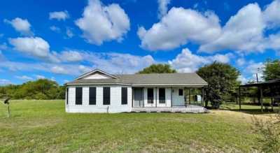 Home For Sale in Terrell, Texas