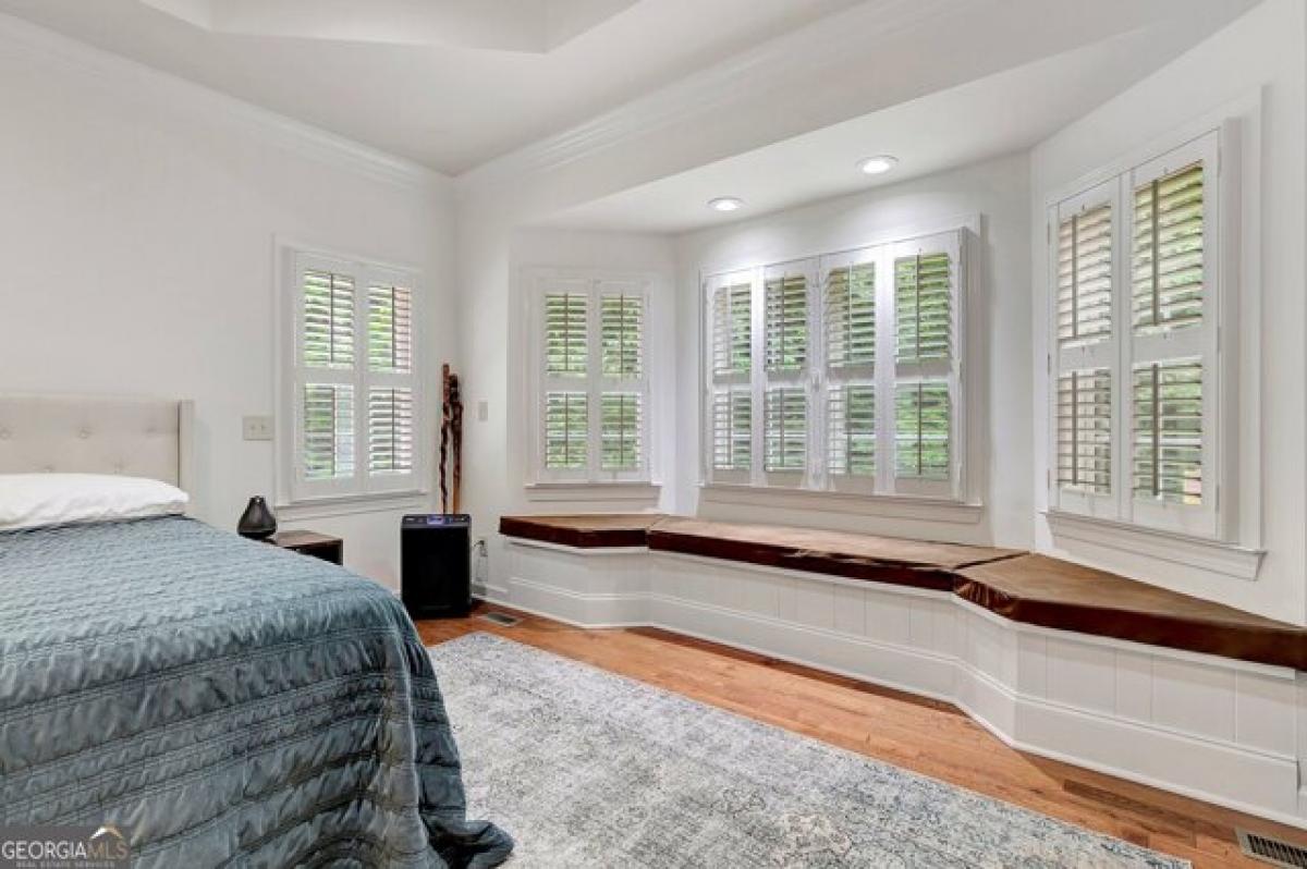 Picture of Home For Sale in Peachtree City, Georgia, United States