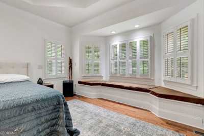 Home For Sale in Peachtree City, Georgia