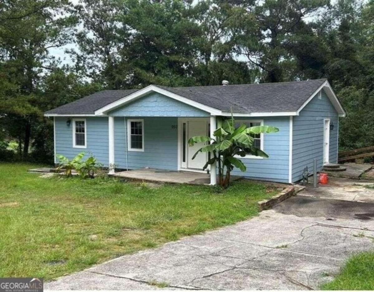 Picture of Home For Sale in Conyers, Georgia, United States