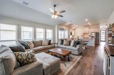 Home For Sale in Little Elm, Texas