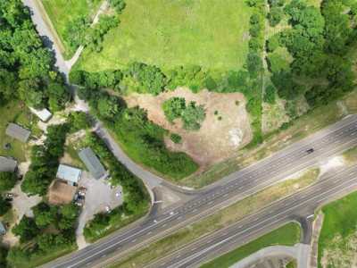 Residential Land For Sale in Huntsville, Texas