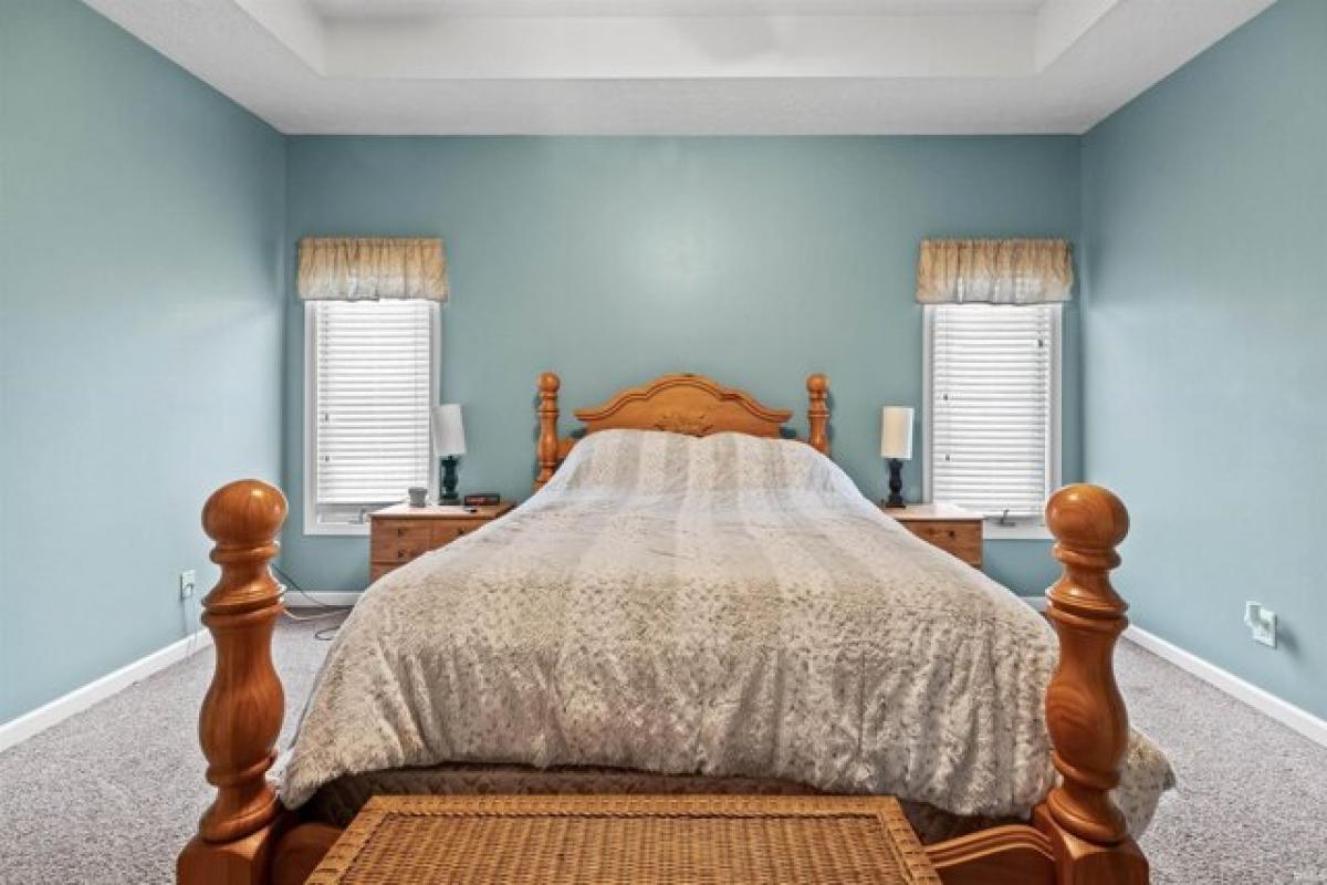 Picture of Home For Sale in Lafayette, Indiana, United States