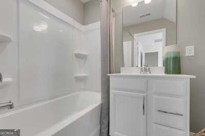 Home For Sale in Mableton, Georgia