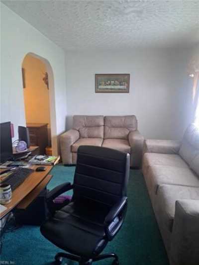 Home For Sale in Suffolk, Virginia