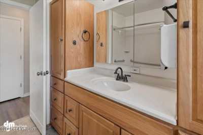 Home For Sale in Anchorage, Alaska