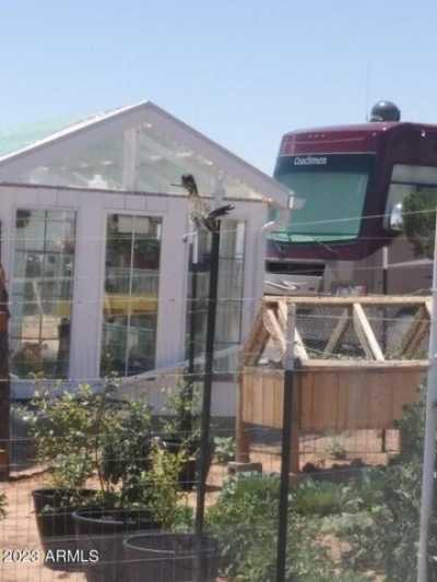 Residential Land For Sale in Saint Johns, Arizona