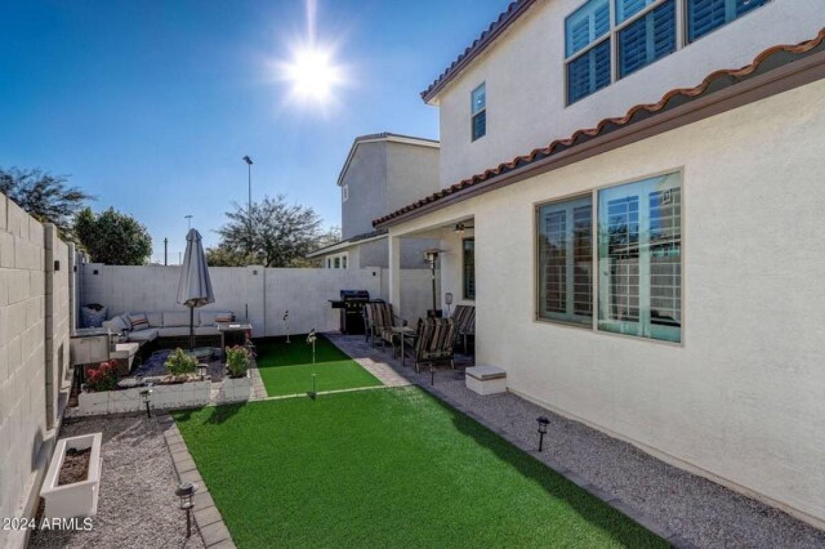 Picture of Home For Sale in Mesa, Arizona, United States