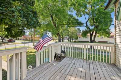 Home For Sale in Kalispell, Montana