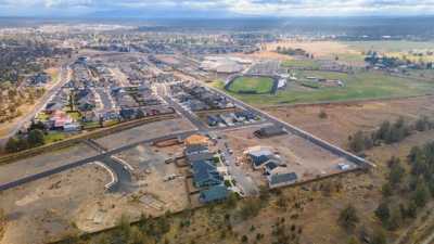 Home For Sale in Redmond, Oregon