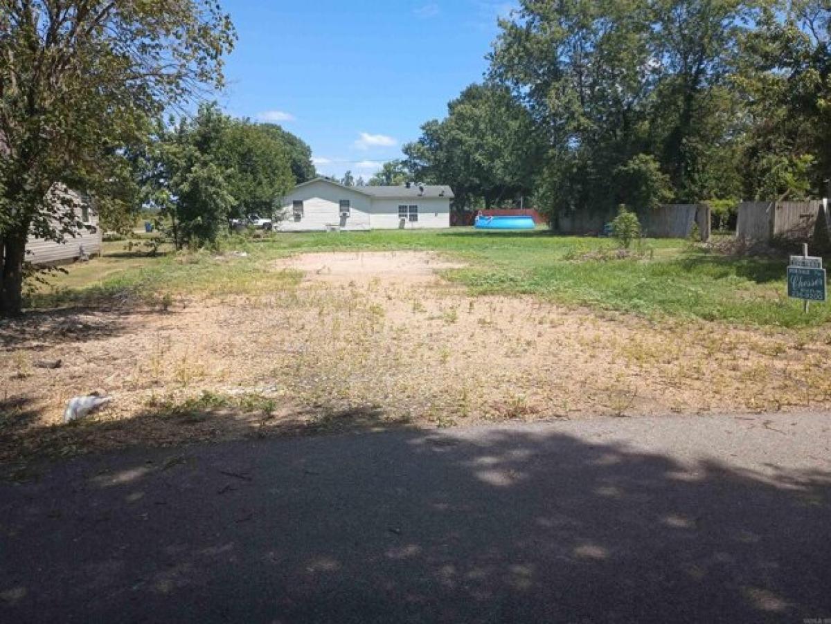 Picture of Residential Land For Rent in Marmaduke, Arkansas, United States