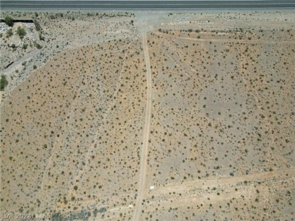Picture of Residential Land For Sale in Las Vegas, Nevada, United States