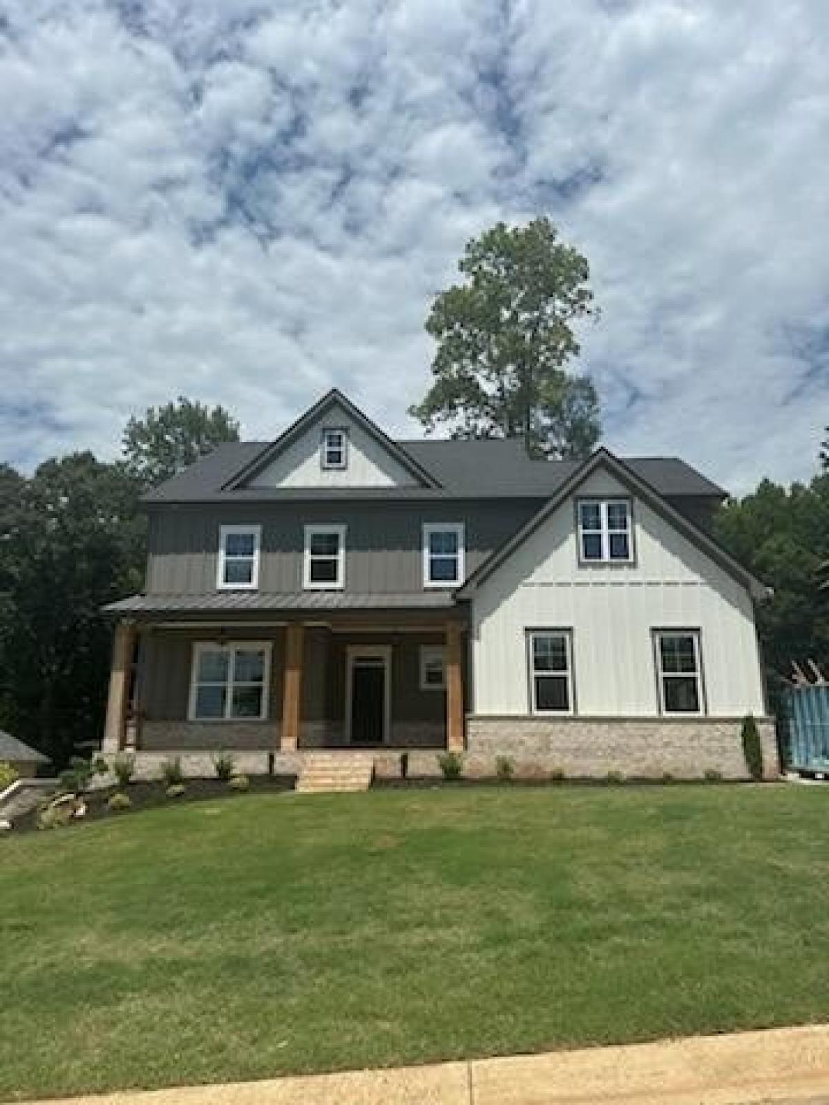 Picture of Home For Sale in Jefferson, Georgia, United States