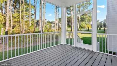 Home For Sale in Lewes, Delaware