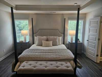 Home For Sale in Griffin, Georgia