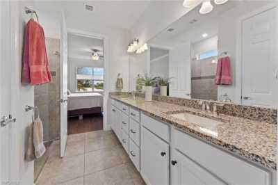 Home For Sale in Estero, Florida