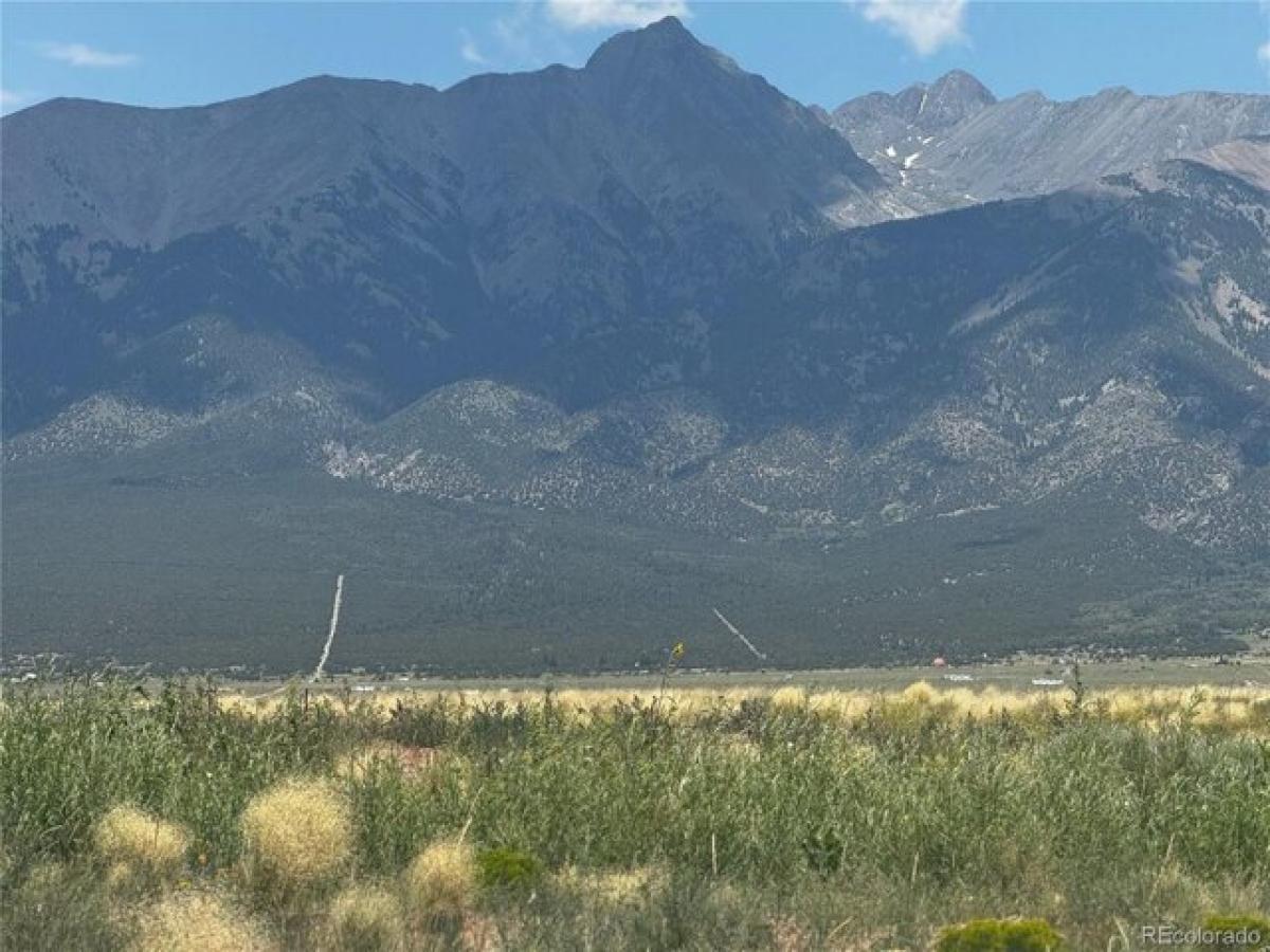 Picture of Residential Land For Rent in Blanca, Colorado, United States