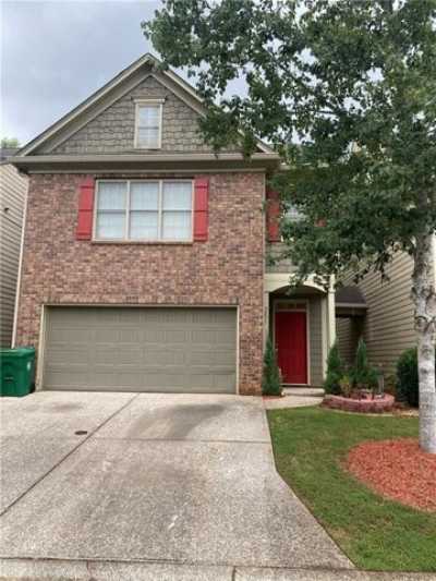 Home For Sale in Decatur, Georgia