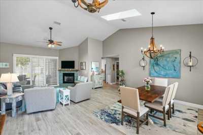 Home For Sale in New Smyrna Beach, Florida