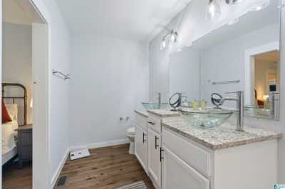 Home For Sale in Birmingham, Alabama