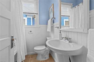 Home For Sale in Portsmouth, Virginia