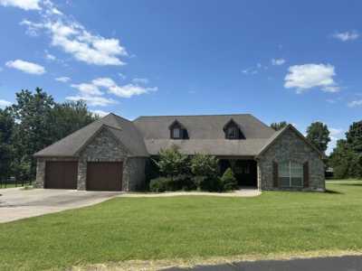 Home For Sale in Afton, Oklahoma