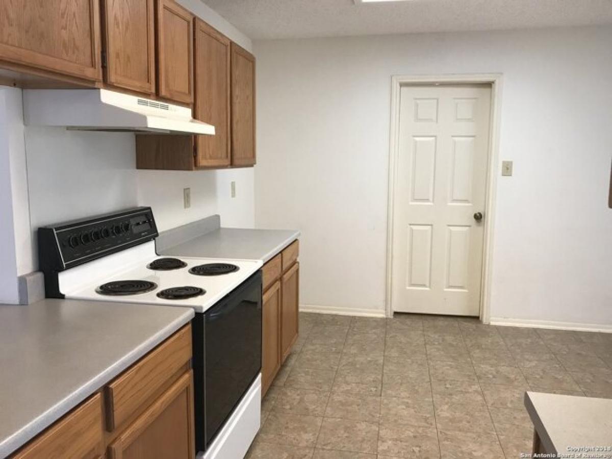 Picture of Home For Rent in Converse, Texas, United States